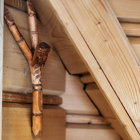 Willa W Ubocy - "Jacuzzi I Sauna W Ofercie Dodatkowo Platnej" Murzasichle Exterior foto
