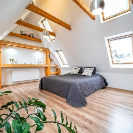 Willa W Ubocy - "Jacuzzi I Sauna W Ofercie Dodatkowo Platnej" Murzasichle Exterior foto