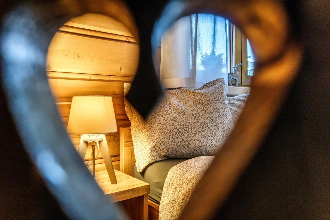 Willa W Ubocy - "Jacuzzi I Sauna W Ofercie Dodatkowo Platnej" Murzasichle Exterior foto